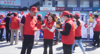 【企業(yè)快訊】南陽仙草藥業(yè)，誠信發(fā)展企業(yè)，積極回報社會