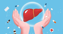 【你不知道的冷節(jié)日】全國愛肝日：仙草健康集團(tuán)提醒您，艾灸這幾個穴位，養(yǎng)肝護(hù)肝有療效！