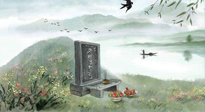 【二十四節(jié)氣灸】清明節(jié)氣，艾灸這些地方，回陽救逆，陰陽平調，萬不可錯過！