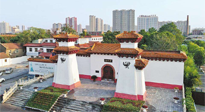 【行業(yè)資訊】仲景光芒，照亮中醫(yī)藥強市建設新征程