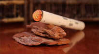 【艾灸知識】經(jīng)常艾灸的朋友注意啦！艾灸后2個小時內(nèi)不要洗澡！