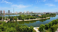 【中國旅游日】行走中國，讀懂南陽！這個值得三顧的地方，歡迎您！