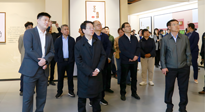 【行業(yè)資訊】國家藥監(jiān)局副局長趙軍寧 赴南陽調(diào)研古代經(jīng)典名方制劑傳承創(chuàng)新工作！